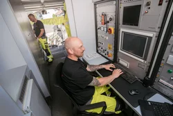 Kanalreinigung und Rohrreinigung in Beratzhausen