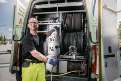 Rohrreinigung in Beratzhausen bei verstopftem Abfluss